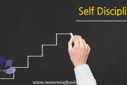 5 Practical Ways to Develop Self-Discipline