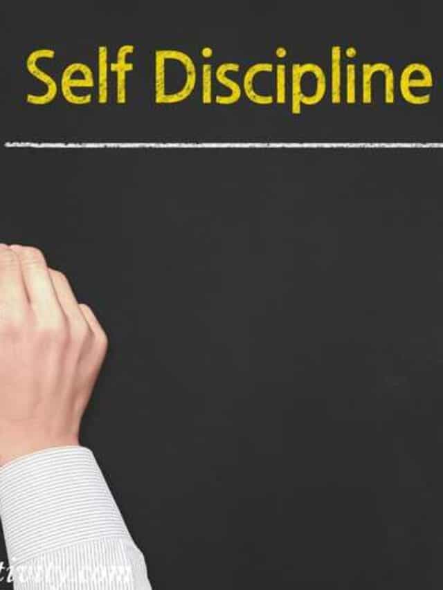 5 Practical Ways to Develop Self-Discipline