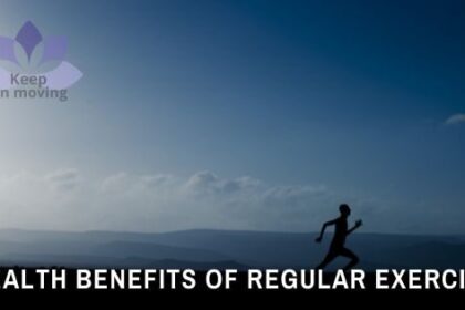 Health Benefits Of Regular Exercise