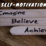 Self-Motivation