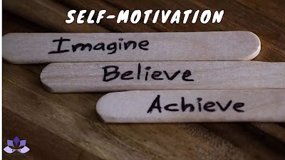 Self-Motivation