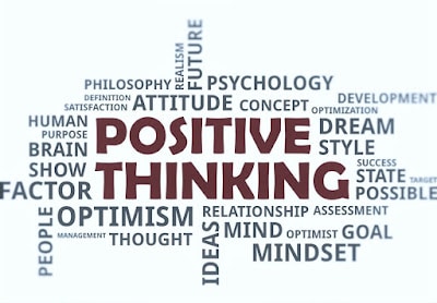 9 Tips to Overcome Negative Thoughts