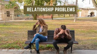 relationship problems