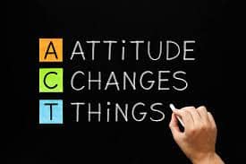 How Does Attitude Affect Motivation?