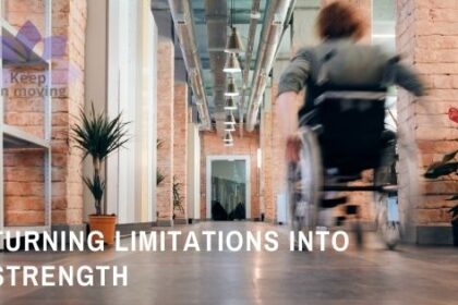 Turning Limitations Into Strength