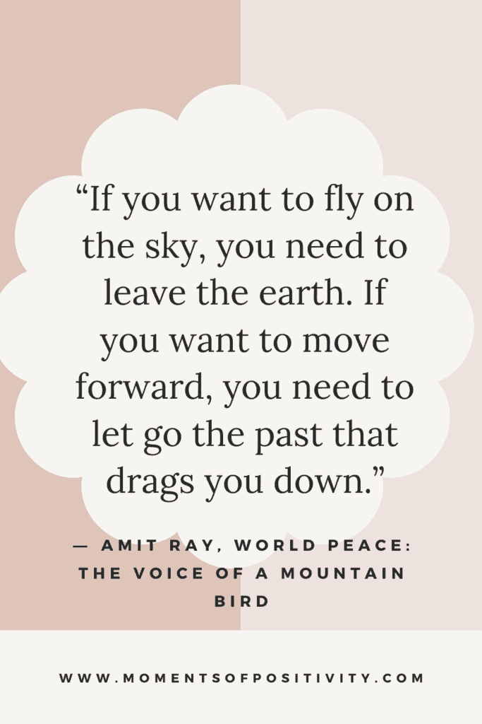 ― Amit Ray, World Peace: The Voice of a Mountain Bird