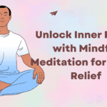 Unlock Inner Peace with Mindful Meditation for Stress Relief momentsofpositivity